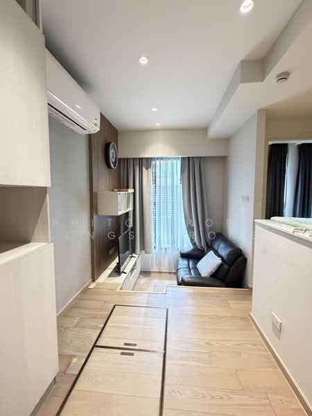 Runesu Thonglor 5 : รูเนะสุ ทองหล่อ 5, กรุงเทพ, 82 ซอย พร้อมมิตร, คลองตันเหนือ, วัฒนา, กรุงเทพ, 32 ตร.ม., คอนโด ให้เช่า, โดย Phitchaporn Kongsamrong, 500460242 - DDproperty.com