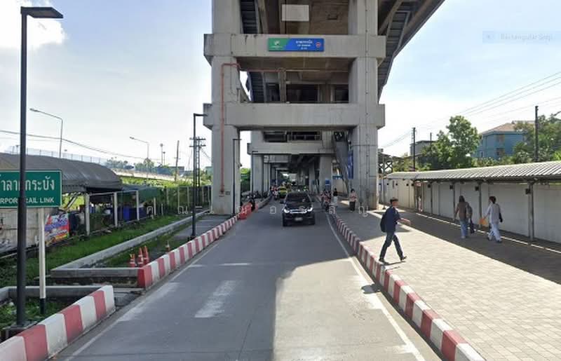 ขายอพาร์ทเม้นท์ Yield 7 % ติดถนนเลียบด่วนมอเตอร์เวย์ 7 ใกล้ APL ลาดกระบัง, กรุงเทพ, เลียบด่วนมอเตอร์เวย์ 7, คลองสองต้นนุ่น, ลาดกระบัง, กรุงเทพ, 800 ตร.ม., ที่ดิน ขาย, โดย คุณเฌอร์ลิญา, 500460243 - DDproperty.com