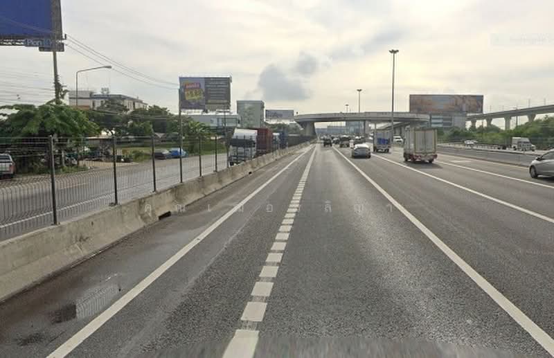 ขายอพาร์ทเม้นท์ Yield 7 % ติดถนนเลียบด่วนมอเตอร์เวย์ 7 ใกล้ APL ลาดกระบัง, กรุงเทพ, เลียบด่วนมอเตอร์เวย์ 7, คลองสองต้นนุ่น, ลาดกระบัง, กรุงเทพ, 800 ตร.ม., ที่ดิน ขาย, โดย คุณเฌอร์ลิญา, 500460243 - DDproperty.com