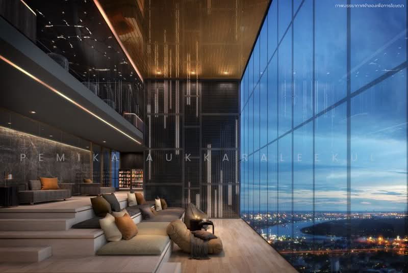 Knightsbridge Prime Onnut : ไนท์บริดจ์ ไพร์ม อ่อนนุช, กรุงเทพ, ซอยอ่อนนุช 1/1 ถนนสุขุมวิท 77, พระโขนงเหนือ, วัฒนา, กรุงเทพ, 27 ตร.ม., คอนโด ขาย, โดย Pemika Aukkaraleekul, 500460245 - DDproperty.com
