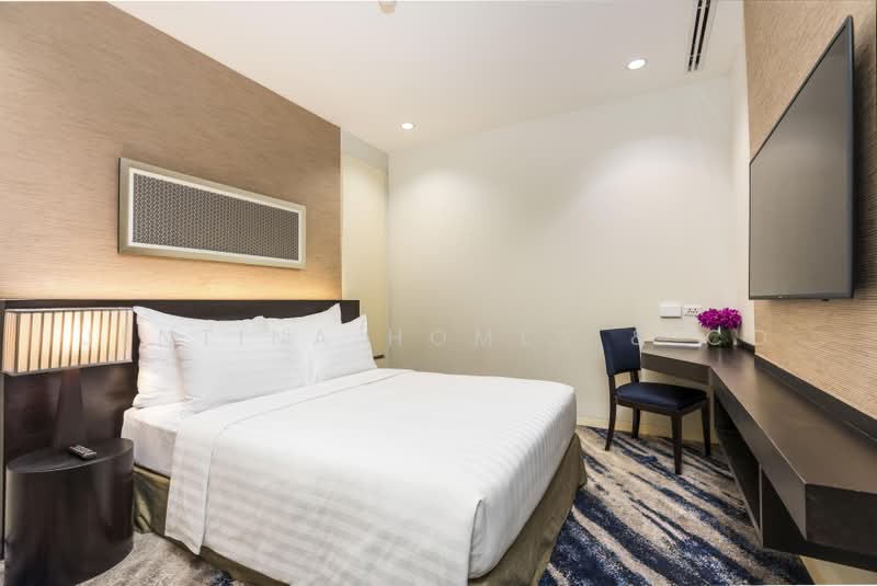 Emporium Suites by Chatrium : เอ็มโพเรียม สวีท บาย ชาเทรียม, กรุงเทพ, 622 ถนนสุขุมวิท 24, คลองตัน, คลองเตย, กรุงเทพ, 200 ตร.ม., คอนโด ให้เช่า, โดย Jentina Homes & Co, 500460246 - DDproperty.com