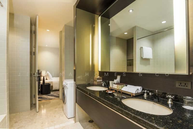 Emporium Suites by Chatrium : เอ็มโพเรียม สวีท บาย ชาเทรียม, กรุงเทพ, 622 ถนนสุขุมวิท 24, คลองตัน, คลองเตย, กรุงเทพ, 200 ตร.ม., คอนโด ให้เช่า, โดย Jentina Homes & Co, 500460246 - DDproperty.com