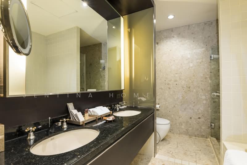 Emporium Suites by Chatrium : เอ็มโพเรียม สวีท บาย ชาเทรียม, กรุงเทพ, 622 ถนนสุขุมวิท 24, คลองตัน, คลองเตย, กรุงเทพ, 200 ตร.ม., คอนโด ให้เช่า, โดย Jentina Homes & Co, 500460246 - DDproperty.com