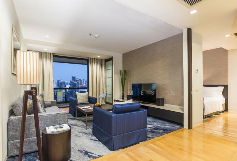 Emporium Suites by Chatrium : เอ็มโพเรียม สวีท บาย ชาเทรียม, กรุงเทพ, 622 ถนนสุขุมวิท 24, คลองตัน, คลองเตย, กรุงเทพ, 200 ตร.ม., คอนโด ให้เช่า, โดย Jentina Homes & Co, 500460246 - DDproperty.com