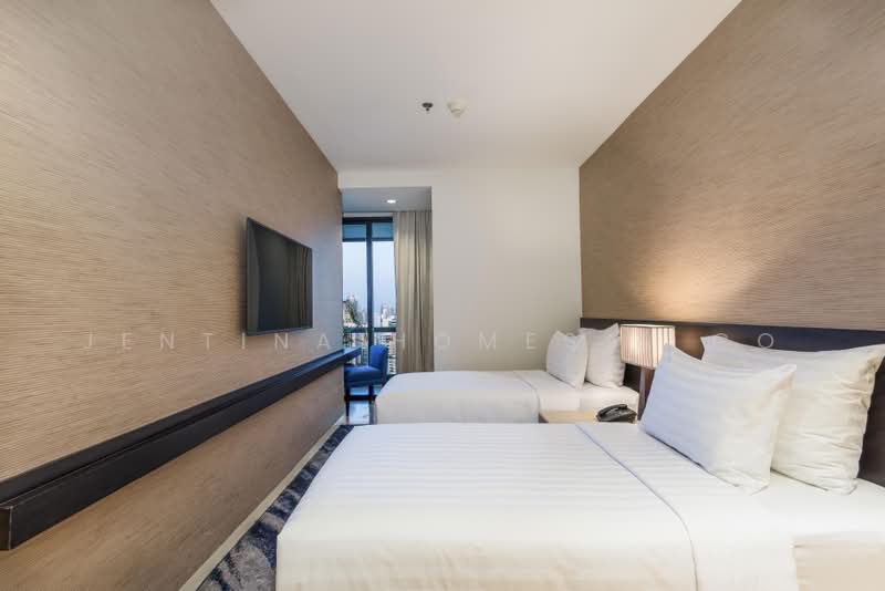 Emporium Suites by Chatrium : เอ็มโพเรียม สวีท บาย ชาเทรียม, กรุงเทพ, 622 ถนนสุขุมวิท 24, คลองตัน, คลองเตย, กรุงเทพ, 200 ตร.ม., คอนโด ให้เช่า, โดย Jentina Homes & Co, 500460246 - DDproperty.com