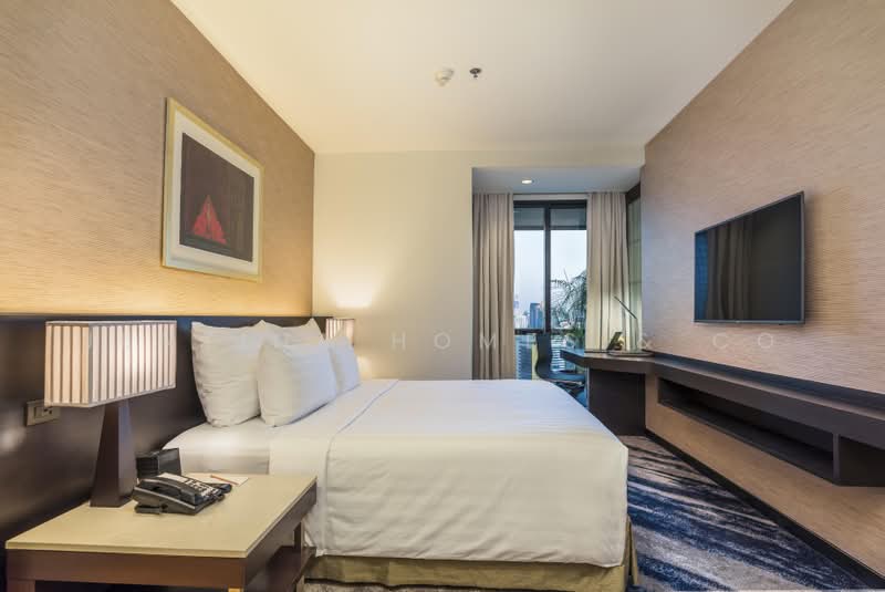 Emporium Suites by Chatrium : เอ็มโพเรียม สวีท บาย ชาเทรียม, กรุงเทพ, 622 ถนนสุขุมวิท 24, คลองตัน, คลองเตย, กรุงเทพ, 200 ตร.ม., คอนโด ให้เช่า, โดย Jentina Homes & Co, 500460246 - DDproperty.com