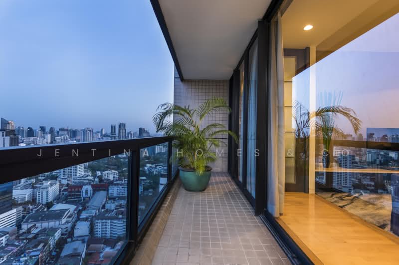 Emporium Suites by Chatrium : เอ็มโพเรียม สวีท บาย ชาเทรียม, กรุงเทพ, 622 ถนนสุขุมวิท 24, คลองตัน, คลองเตย, กรุงเทพ, 200 ตร.ม., คอนโด ให้เช่า, โดย Jentina Homes & Co, 500460246 - DDproperty.com