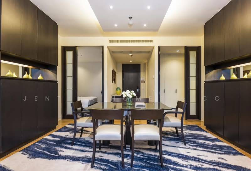 Emporium Suites by Chatrium : เอ็มโพเรียม สวีท บาย ชาเทรียม, กรุงเทพ, 622 ถนนสุขุมวิท 24, คลองตัน, คลองเตย, กรุงเทพ, 200 ตร.ม., คอนโด ให้เช่า, โดย Jentina Homes & Co, 500460246 - DDproperty.com