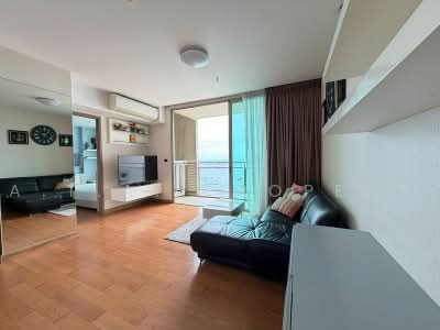 ขาย - Marina Bayfront Sriracha : มาริน่า เบย์ฟร้อนท์ ศรีราชา, ชลบุรี