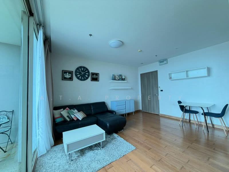 Marina Bayfront Sriracha, Chon Buri (Pattaya), 212 Jerm Jom Phon Road, Si Racha, Chon Buri (Pattaya), 1 Bedroom, 56 sqm, Condo For Sale, by A.T.A. Property, 500460247 - DDproperty.com