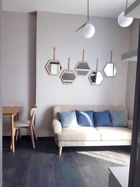 The Edge Sukhumvit 23, Bangkok, 6 Soi Sukhumvit 23, Khlongtoei Nua, Watthana, Bangkok, 1 Bedroom, 32 sqm, Condo For Sale, by Achaya Nithipanyawong, 500460249 - DDproperty.com