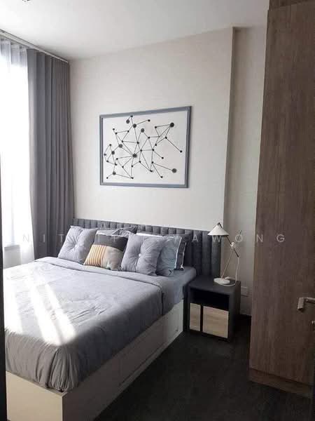 The Edge Sukhumvit 23 : เอดจ์ สุขุมวิท 23, กรุงเทพ, 6 ซอยสุขุมวิท 23, คลองเตยเหนือ, วัฒนา, กรุงเทพ, 32 ตร.ม., คอนโด ขาย, โดย Achaya Nithipanyawong, 500460249 - DDproperty.com