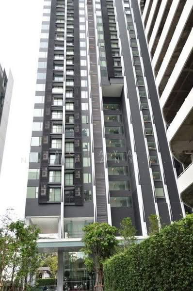 The Edge Sukhumvit 23 : เอดจ์ สุขุมวิท 23, กรุงเทพ, 6 ซอยสุขุมวิท 23, คลองเตยเหนือ, วัฒนา, กรุงเทพ, 32 ตร.ม., คอนโด ขาย, โดย Achaya Nithipanyawong, 500460249 - DDproperty.com