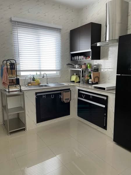 Sirinda Pranali, Samut Prakan, Rachathewa, Bang Plee, Samut Prakan, 4 Bedrooms, 250 sqm, Single Detached House For Rent, by Khun EVE, 500460251 - DDproperty.com