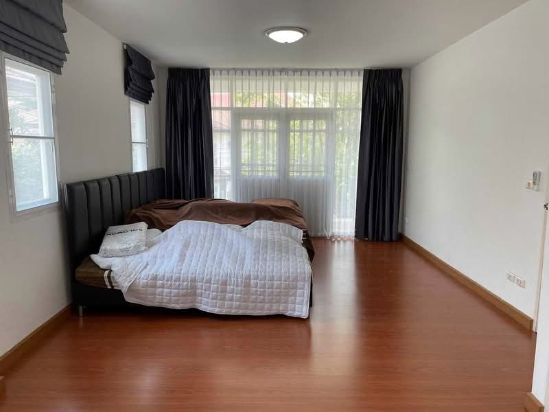Sirinda Pranali, Samut Prakan, Rachathewa, Bang Plee, Samut Prakan, 4 Bedrooms, 250 sqm, Single Detached House For Rent, by Khun EVE, 500460251 - DDproperty.com