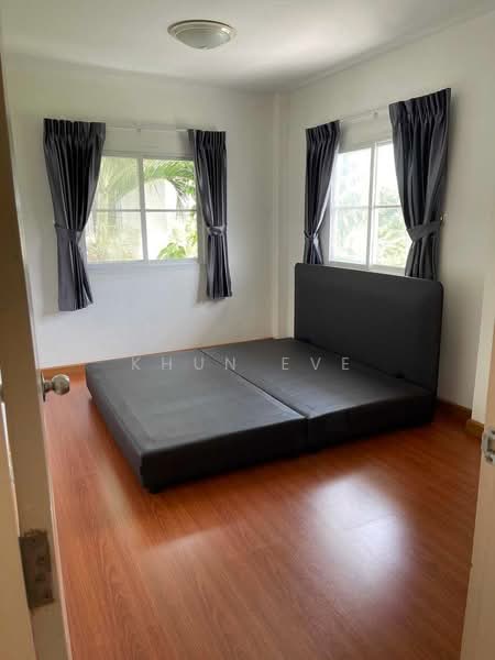 Sirinda Pranali, Samut Prakan, Rachathewa, Bang Plee, Samut Prakan, 4 Bedrooms, 250 sqm, Single Detached House For Rent, by Khun EVE, 500460251 - DDproperty.com
