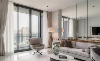 For Rent - Q1 Sukhumvit, Bangkok