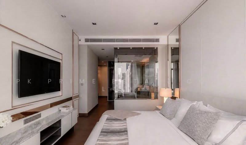 Q1 Sukhumvit, Bangkok, 1 Sukhumvit Road, Khlong Toei, Bangkok, 2 Bedrooms, 108 sqm, Condo For Rent, by PK PRIME ESTATE Co., Ltd., 500460254 - DDproperty.com