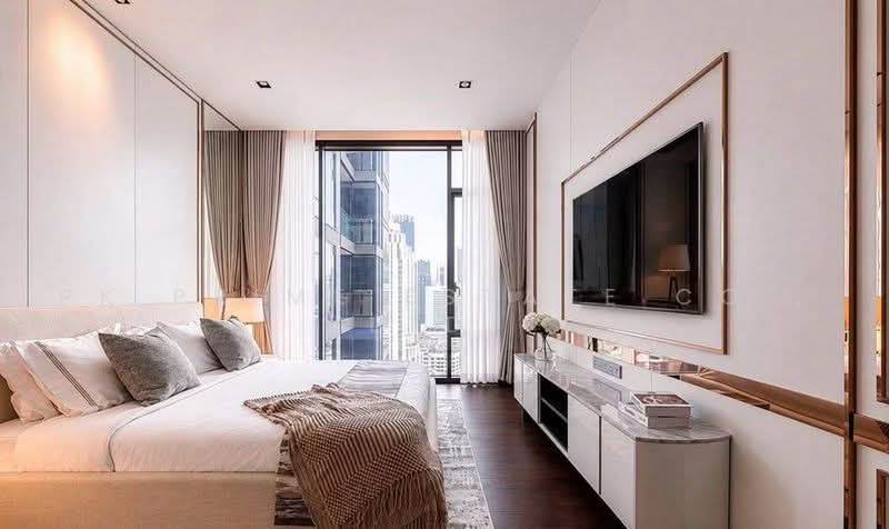 Q1 Sukhumvit, Bangkok, 1 Sukhumvit Road, Khlong Toei, Bangkok, 2 Bedrooms, 108 sqm, Condo For Rent, by PK PRIME ESTATE Co., Ltd., 500460254 - DDproperty.com