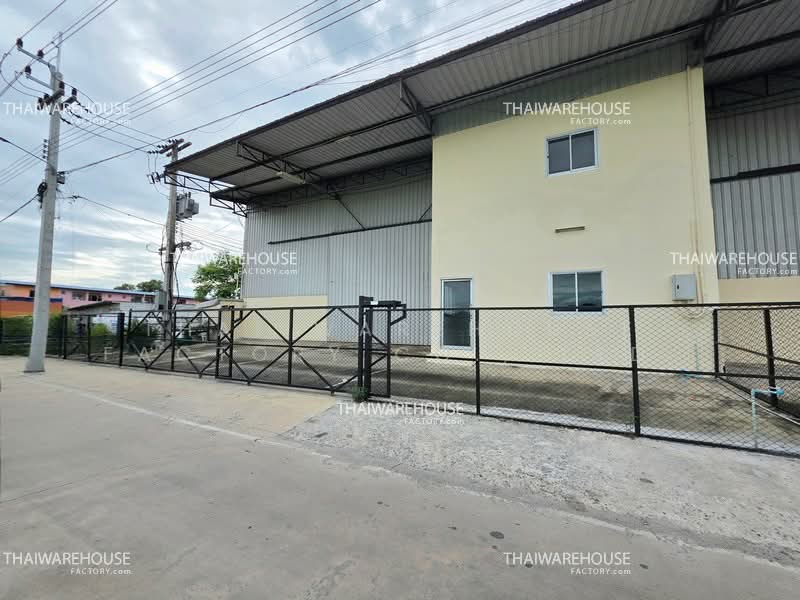 ใหเชาโกดง 400 ตร.ม. คลองส คลองหลวง ปทมธาน พรอมสำนกงาน รถเทรลเลอร 20 ฟตเขาได, ปทุมธานี, คลองสี่, คลองหลวง, ปทุมธานี, 400 ตร.ม., โกดัง-โรงงาน ให้เช่า, โดย THAI WAREHOUSE FACTORY CO., LTD., 500460255 - DDproperty.com