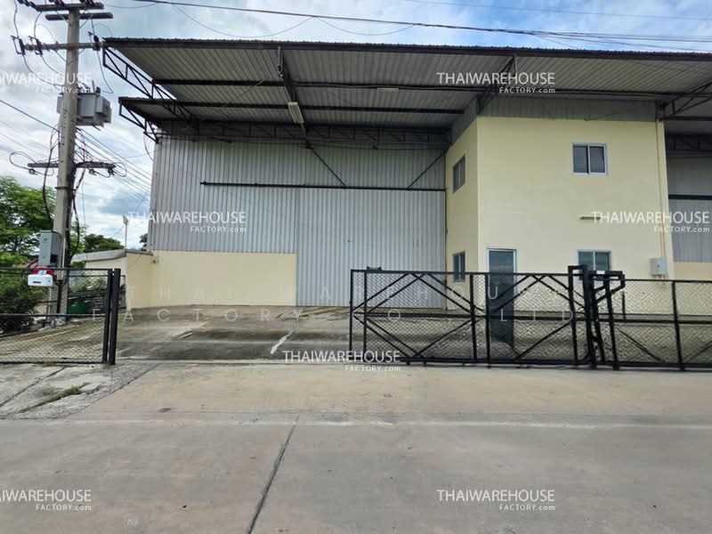 ใหเชาโกดง 400 ตร.ม. คลองส คลองหลวง ปทมธาน พรอมสำนกงาน รถเทรลเลอร 20 ฟตเขาได, ปทุมธานี, คลองสี่, คลองหลวง, ปทุมธานี, 400 ตร.ม., โกดัง-โรงงาน ให้เช่า, โดย THAI WAREHOUSE FACTORY CO., LTD., 500460255 - DDproperty.com