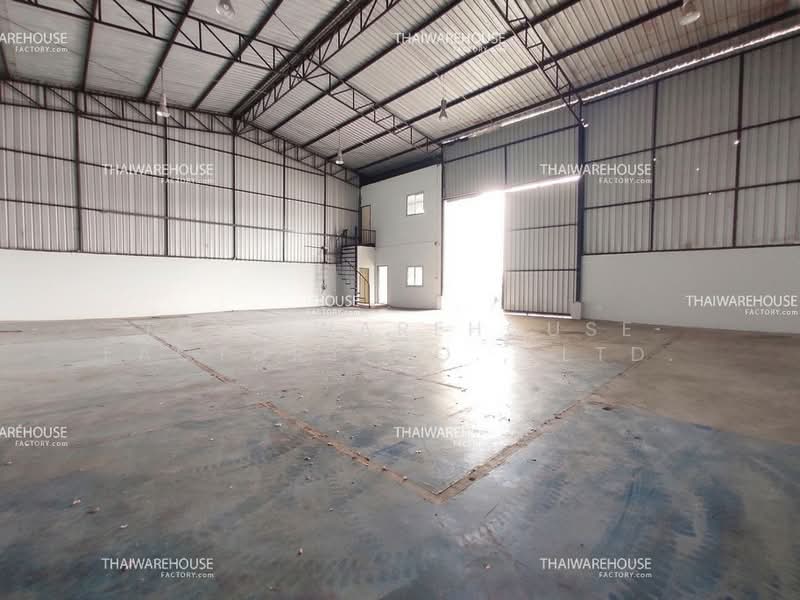 400 SQM Warehouse for Rent in Khlong Si, Khlong Luang, Pathum Thani withOffice | 20-FootTrailerAcess, Pathum Thani, Khlong Si, Khlong Luang, Pathum Thani, , 400 sqm, Warehouse/Factory For Rent, by THAI WAREHOUSE FACTORY CO., LTD., 500460255 - DDproperty.com