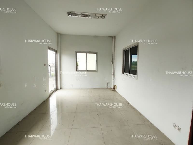 400 SQM Warehouse for Rent in Khlong Si, Khlong Luang, Pathum Thani withOffice | 20-FootTrailerAcess, Pathum Thani, Khlong Si, Khlong Luang, Pathum Thani, , 400 sqm, Warehouse/Factory For Rent, by THAI WAREHOUSE FACTORY CO., LTD., 500460255 - DDproperty.com