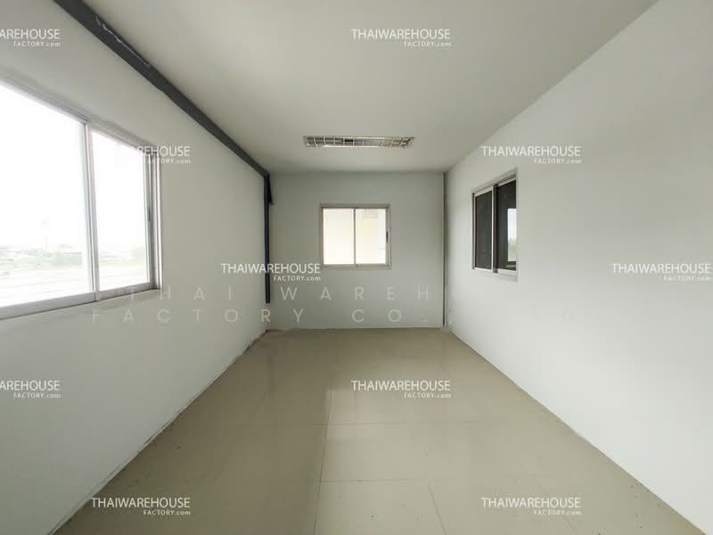 400 SQM Warehouse for Rent in Khlong Si, Khlong Luang, Pathum Thani withOffice | 20-FootTrailerAcess, Pathum Thani, Khlong Si, Khlong Luang, Pathum Thani, , 400 sqm, Warehouse/Factory For Rent, by THAI WAREHOUSE FACTORY CO., LTD., 500460255 - DDproperty.com