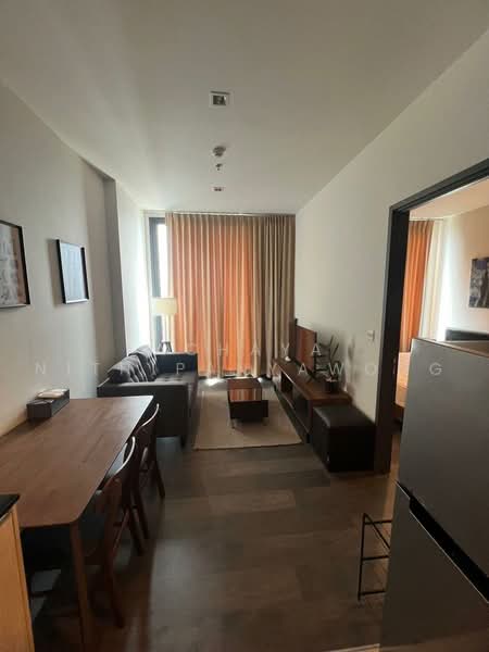 The Edge Sukhumvit 23 : เอดจ์ สุขุมวิท 23, กรุงเทพ, 6 ซอยสุขุมวิท 23, คลองเตยเหนือ, วัฒนา, กรุงเทพ, 34 ตร.ม., คอนโด ขาย, โดย Achaya Nithipanyawong, 500460258 - DDproperty.com