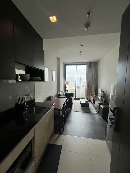 The Edge Sukhumvit 23 : เอดจ์ สุขุมวิท 23, กรุงเทพ, 6 ซอยสุขุมวิท 23, คลองเตยเหนือ, วัฒนา, กรุงเทพ, 34 ตร.ม., คอนโด ขาย, โดย Achaya Nithipanyawong, 500460258 - DDproperty.com