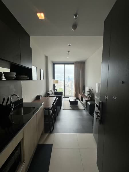 The Edge Sukhumvit 23 : เอดจ์ สุขุมวิท 23, กรุงเทพ, 6 ซอยสุขุมวิท 23, คลองเตยเหนือ, วัฒนา, กรุงเทพ, 34 ตร.ม., คอนโด ขาย, โดย Achaya Nithipanyawong, 500460258 - DDproperty.com
