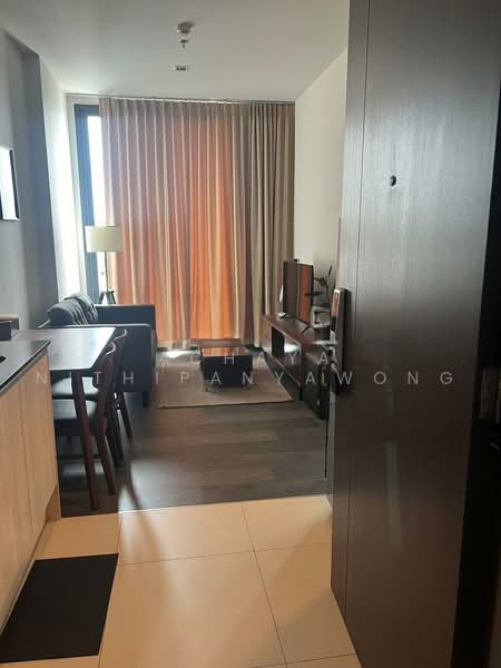 The Edge Sukhumvit 23 : เอดจ์ สุขุมวิท 23, กรุงเทพ, 6 ซอยสุขุมวิท 23, คลองเตยเหนือ, วัฒนา, กรุงเทพ, 34 ตร.ม., คอนโด ขาย, โดย Achaya Nithipanyawong, 500460258 - DDproperty.com