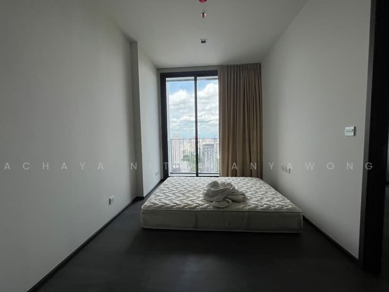 The Edge Sukhumvit 23, Bangkok, 6 Soi Sukhumvit 23, Khlongtoei Nua, Watthana, Bangkok, 1 Bedroom, 34 sqm, Condo For Sale, by Achaya Nithipanyawong, 500460259 - DDproperty.com