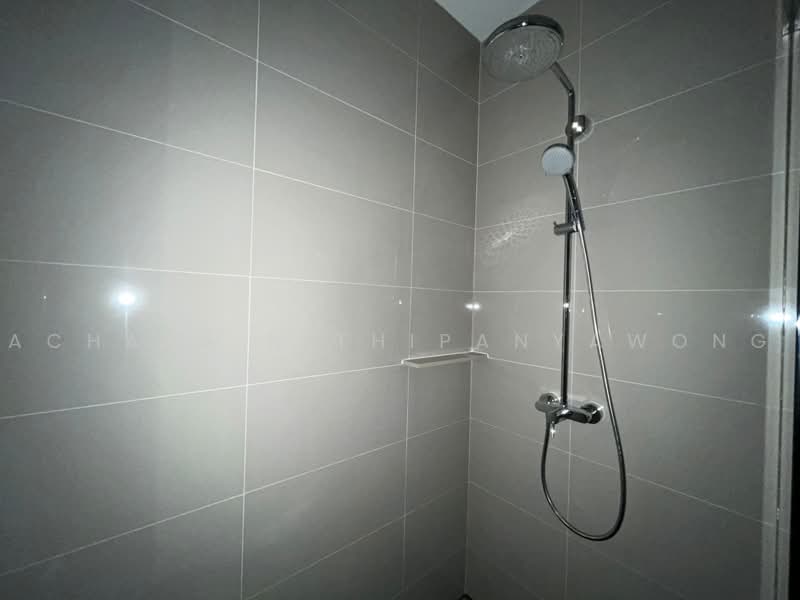 The Edge Sukhumvit 23, Bangkok, 6 Soi Sukhumvit 23, Khlongtoei Nua, Watthana, Bangkok, 1 Bedroom, 34 sqm, Condo For Sale, by Achaya Nithipanyawong, 500460259 - DDproperty.com