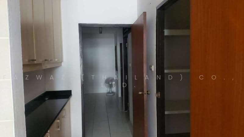 Sachayan Court, Bangkok, Soi Sukhumvit 20, Khlong Toei, Bangkok, 4 Bedrooms, 450 sqm, Condo For Rent, by Fazwaz (Thailand) Co., Ltd., 500460260 - DDproperty.com