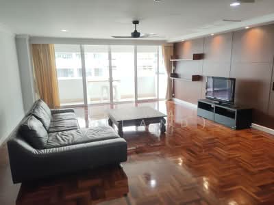 For Rent - Sachayan Court, Bangkok