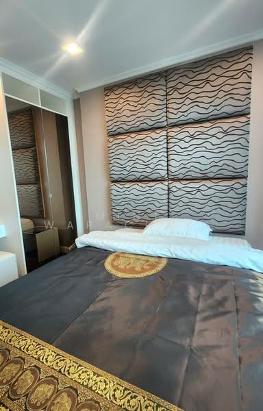 The Metropolis Samrong Interchange, Samut Prakan, 954 Sukhumvit Road, Samrong Nua, Muang Samut Prakarn, Samut Prakan, 2 Bedrooms, 67 sqm, Condo For Rent, by Mint Warachaya, 500460261 - DDproperty.com