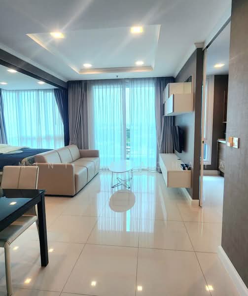 The Metropolis Samrong Interchange, Samut Prakan, 954 Sukhumvit Road, Samrong Nua, Muang Samut Prakarn, Samut Prakan, 2 Bedrooms, 67 sqm, Condo For Rent, by Mint Warachaya, 500460261 - DDproperty.com