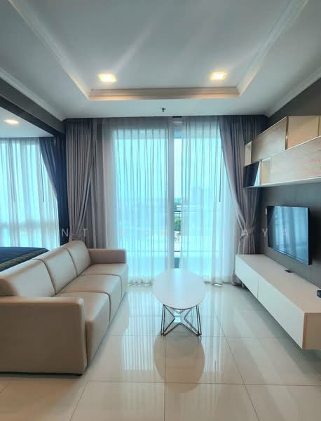 The Metropolis Samrong Interchange, Samut Prakan, 954 Sukhumvit Road, Samrong Nua, Muang Samut Prakarn, Samut Prakan, 2 Bedrooms, 67 sqm, Condo For Rent, by Mint Warachaya, 500460261 - DDproperty.com