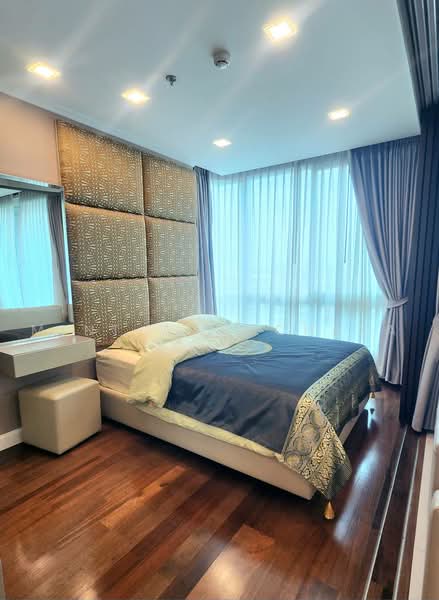 The Metropolis Samrong Interchange, Samut Prakan, 954 Sukhumvit Road, Samrong Nua, Muang Samut Prakarn, Samut Prakan, 2 Bedrooms, 67 sqm, Condo For Rent, by Mint Warachaya, 500460261 - DDproperty.com