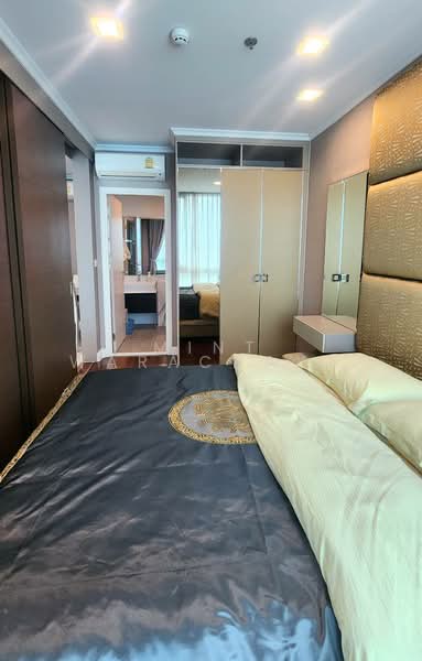 The Metropolis Samrong Interchange, Samut Prakan, 954 Sukhumvit Road, Samrong Nua, Muang Samut Prakarn, Samut Prakan, 2 Bedrooms, 67 sqm, Condo For Rent, by Mint Warachaya, 500460261 - DDproperty.com