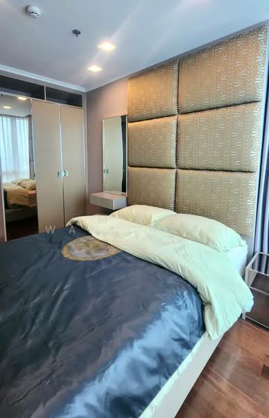 The Metropolis Samrong Interchange, Samut Prakan, 954 Sukhumvit Road, Samrong Nua, Muang Samut Prakarn, Samut Prakan, 2 Bedrooms, 67 sqm, Condo For Rent, by Mint Warachaya, 500460261 - DDproperty.com