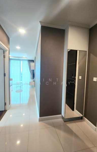 The Metropolis Samrong Interchange, Samut Prakan, 954 Sukhumvit Road, Samrong Nua, Muang Samut Prakarn, Samut Prakan, 2 Bedrooms, 67 sqm, Condo For Rent, by Mint Warachaya, 500460261 - DDproperty.com