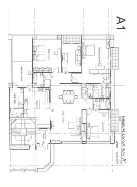 Biohouse (Residence) : ไบโอเฮ้าส์ (เรสซิเดนท์), กรุงเทพ, 55 ซอย สุขุมวิท 39, คลองตันเหนือ, วัฒนา, กรุงเทพ, 242 ตร.ม., คอนโด ให้เช่า, โดย Ailada Ngamsri, 500460263 - DDproperty.com