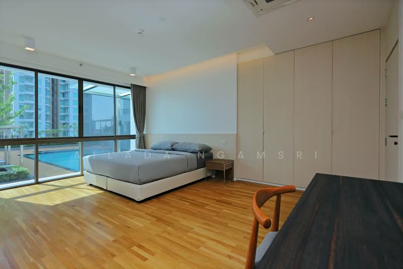 Biohouse (Residence), Bangkok, 55 Soi Sukhumvit 39, Khlong Tan Nua, Watthana, Bangkok, 3 Bedrooms, 242 sqm, Condo For Rent, by Ailada Ngamsri, 500460263 - DDproperty.com