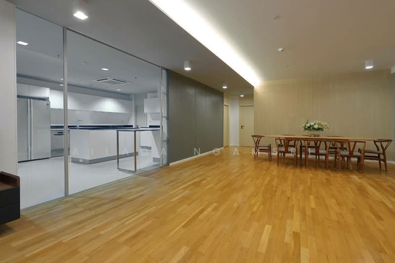 Biohouse (Residence) : ไบโอเฮ้าส์ (เรสซิเดนท์), กรุงเทพ, 55 ซอย สุขุมวิท 39, คลองตันเหนือ, วัฒนา, กรุงเทพ, 242 ตร.ม., คอนโด ให้เช่า, โดย Ailada Ngamsri, 500460263 - DDproperty.com