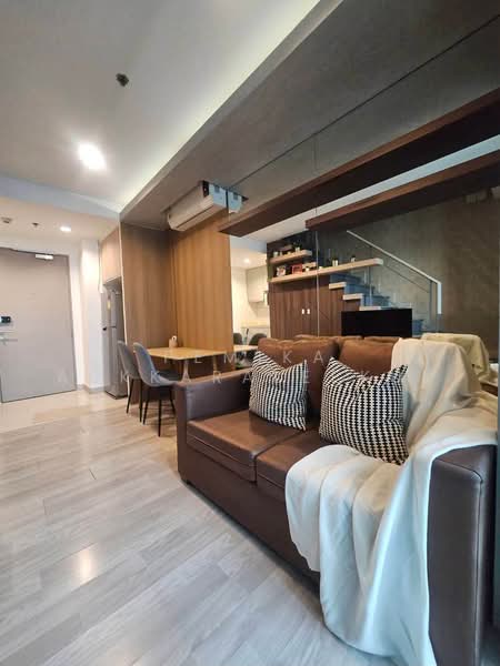 IDEO MOBI Sukhumvit 81, Bangkok, 2097 Sukhumvit Road, Bang Chak, Phra Khanong, Bangkok, 1 Bedroom, 42 sqm, Condo For Sale, by Pemika Aukkaraleekul, 500460264 - DDproperty.com