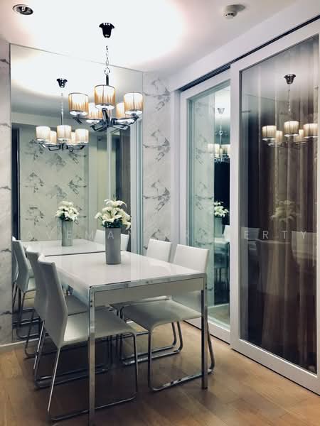 15 Sukhumvit Residences, Bangkok, Soi Sukhumvit 15, Khlongtoei Nua, Watthana, Bangkok, 2 Bedrooms, 62 sqm, Condo For Rent, by Caveman Property, 500460265 - DDproperty.com