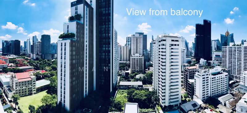 15 Sukhumvit Residences : 15 สุขุมวิท เรสซิเด็นซ์, กรุงเทพ, ซอยสุขุมวิท 15, คลองเตยเหนือ, วัฒนา, กรุงเทพ, 62 ตร.ม., คอนโด ให้เช่า, โดย Caveman Property, 500460265 - DDproperty.com