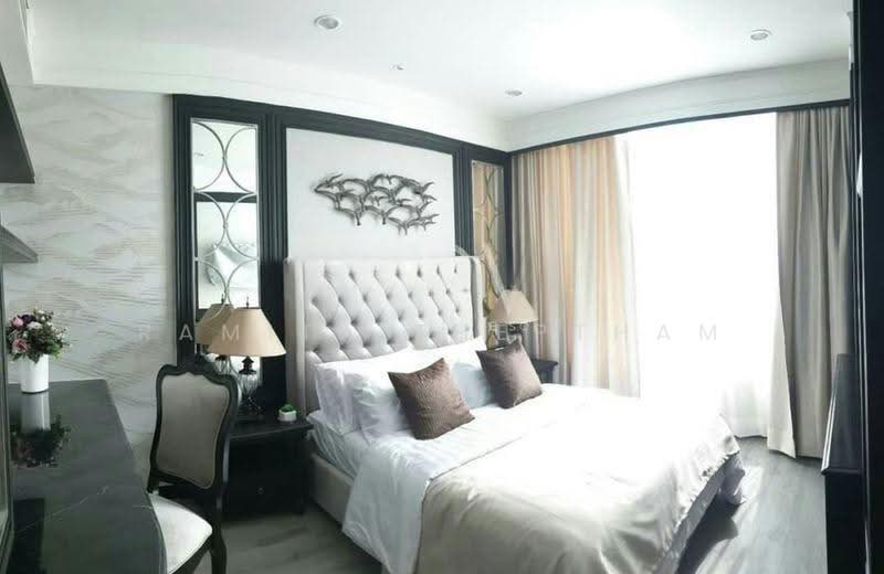 The Park Chidlom, Bangkok, 1 Petchaburi Road, Pathum Wan, Bangkok, 3 Bedrooms, 283 sqm, Condo For Sale, by Ramita Theptham, 500460267 - DDproperty.com